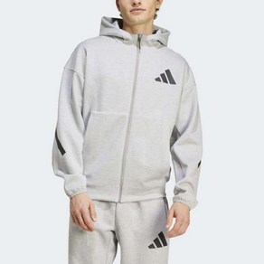 [아디다스 adidas] JF2450 Z.N.E. 풀집 후드 트랙 재킷 M Z.N.E. FZ