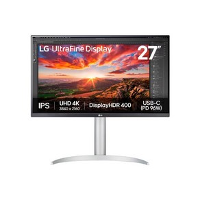 LG전자 LG 모니터 27UP850K 배송무료