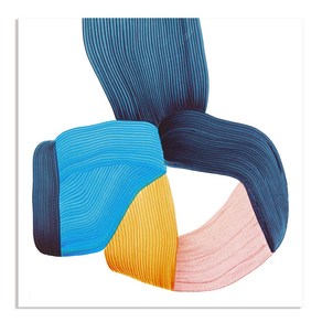 세잔느화실 로낭 부홀렉 ronan bouroullec Multicolor3