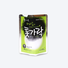 해조미 대용량 톳국수 400g