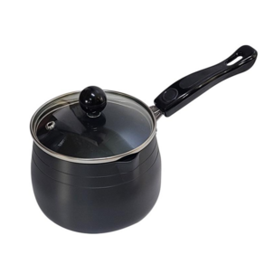 밀크팬 우유팬, D.경질밀크팬[16cm]