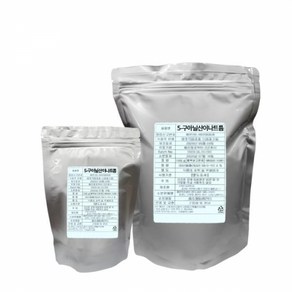 5-구아닐산이나트륨 Disodium 5'-Guanylate / 100g