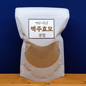 리투아니아산 맥주효모분말, 1개, 1kg