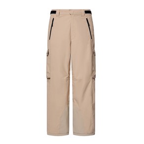 OAKLEY TC CHANNEL CARGO PANT HUMUS 오클리 남성용 스노우 팬츠 (FOA406105-31R)