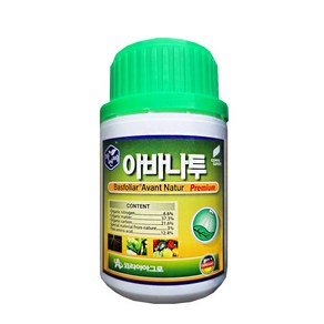 파머스케어 아바나투200ml 코리아아그로 대사활성제 토양개량 유리아미노산 불량기후 약해피해 치료, 200ml, 1개