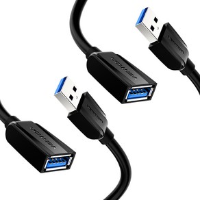 벤션 USB 3.0 고속 연장케이블 VAS-A45