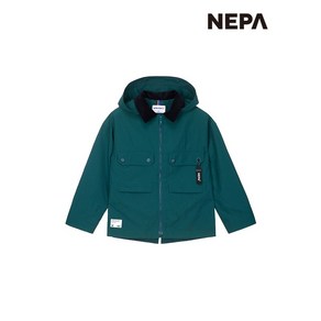 네파키즈 NEPA KIDS 토로 아웃포켓 자켓 KIE0606