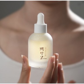 백당고 막걸리 백옥빛 기미앰플 30ml, 기미연화앰플, 1개