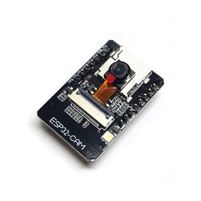 아두이노 와이파이+블루투스 카메라모듈 ESP32CAM WIFI Module