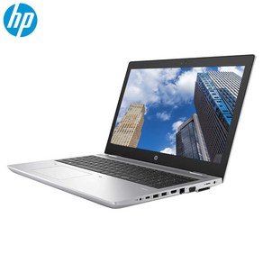 HP 노트북 15.6인치 인텔 8세대 16G WIN10 SSD512G ProBook650G4