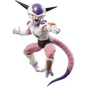 반프레스토 드래곤볼Z Full Scatch THE FRIEZA 프리자, 1개