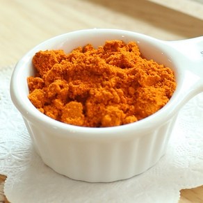 치자가루 (치자분말 천연색소 국산)(50g), 50g, 1개