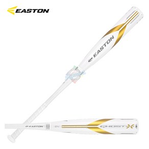 EASTON [고스트-X] 이스턴 한국형 배트 (-5)