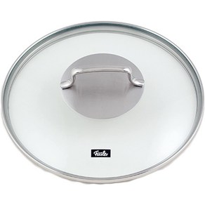 Fissler 휘슬러 유리 냄비뚜껑 24cm 8210324600 Florence Barcelona