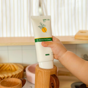 일센치 무기자차 미백선크림 민감피부용, 1개, 60ml