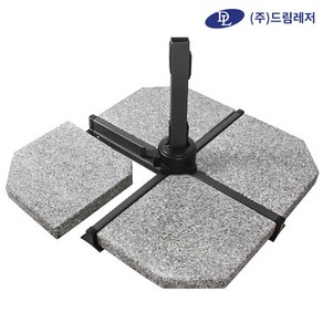 드림레저 PB-10 홀딩형 파라솔 받침대 (30kg)