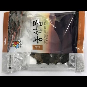 석이버섯 10G 상, 1개