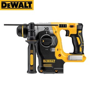 DEWALT 드릴 브러시리스 SDS 도구 로터리 최대 DCH273B 임팩트 해머 해머 18V 전용 20V, 2)DCH273 With Case, 1개