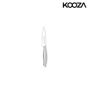 KOOZA P-5 쿠자 쿠도 프리미엄 올스텐 주방용 패링 나이프 (과도 과일칼), 1개