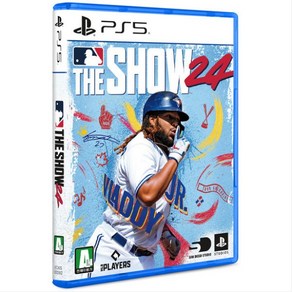 SonyPlaystation PS5 MLB 더 쇼 24