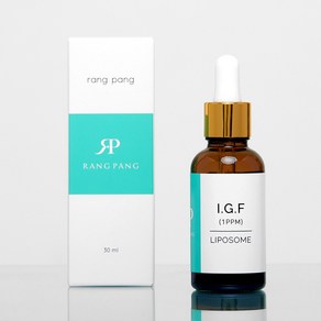 랑팡 IGF-1 1ppm 원액