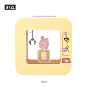 BT21 minini 오락실 무선 미니가습기