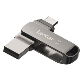 렉사 휴대폰 타입C USB3.1 메모리 D400, 32GB