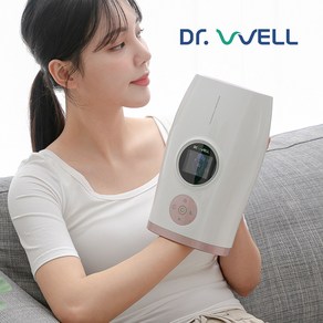 닥터웰 프리미엄 클래식 손마사지기 DR-855