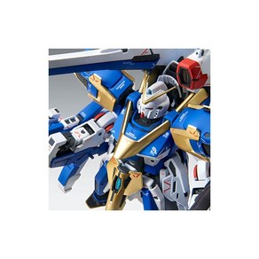 BANDAI SPIRITS(반다이 스피리츠) BANDAI MG 1/100 V2 어썰트 버스터 건담 Ve.Ka프라모델(하비온라인샵한정), 1개