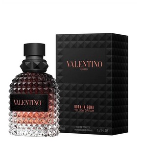 Valentino 발렌티노 본 인 로마 우오모 코랄 오드뚜왈렛