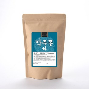 더 차오름 작두콩차 300g, 1개입, 1개