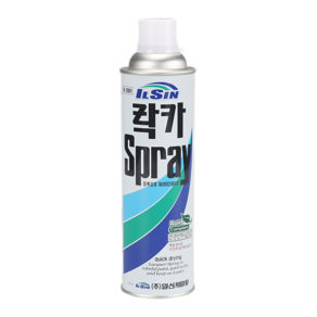 락카 스프레이 페인트 도색 리폼 도장 420ml