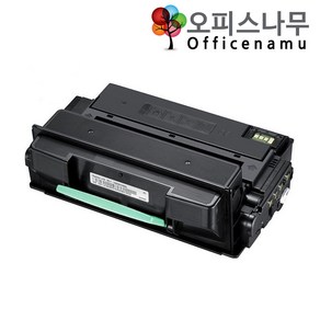 삼성 ML-3753ND 대용량 재생토너 고품질출력 MLT-D305L, 1개, 검정