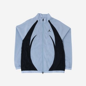 Jodan Spot Jam Wam Up Jacket Blue Gey - US/EU 조던 스포츠 잼 웜업 자켓 블루 그레이 FN5848-436