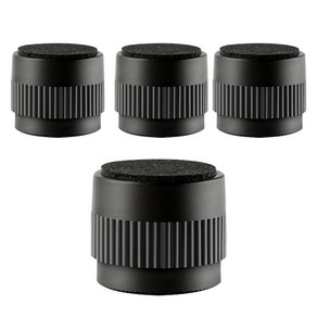 친절한마이쮸 가구다리 높이조절 발받침 50mm 의자부속품