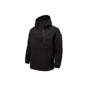 미즈노 공용 캐주얼 우븐 아노락 32YE352609 런닝 방풍 데일리 활동성 ANORAK 287409