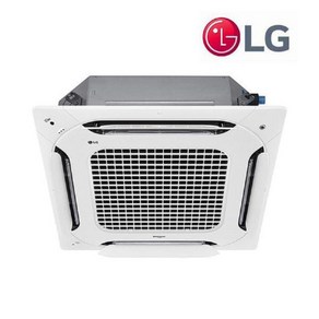 LG 천장형 에어컨 인버터 시스템 에어컨 40평 냉난방기 (TW1450A9FR), TW1450A9FR, 일반배관형