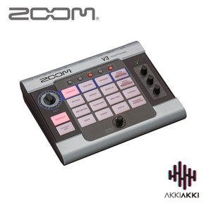 줌 보컬 이펙트 프로세서 ZOOM V3, 1개