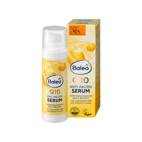 독일 디엠 Balea 발레아 Q10 안티 링클 세럼 30ml