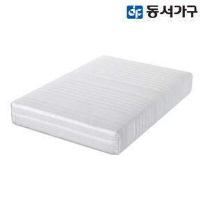 동서가구 DH킹 7존독립 매트리스 킹 (K) DFF27785, 화이트