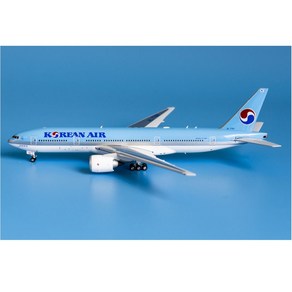 대한항공 보잉 B777-200ER HL7766 Phoenix 1:400