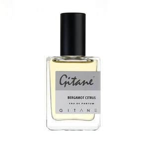 베르가못시트러스 [시트러스 스위트 레몬향 한여름용 공용 명품 니치 타입 향수 EDP 32ml], 1개, 32ml