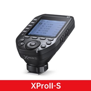 고독스 XPRO II 2세대 고속 무선 동조기, XPRO II-S 소니, 1개