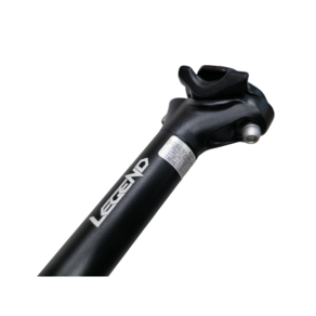 싯포스트 27.2mm 시트포스트 Legend, 1개