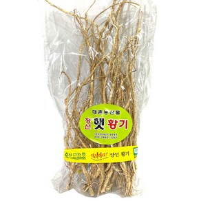 국내산 강원도 정선 황기 250g, 1개