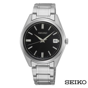 [정품]국내발송 세이코시계 SEIKO SUR319P1 세이코시계 36mm 남여공용 메탈시계