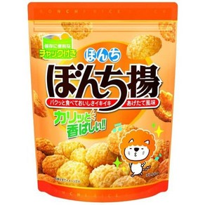 본치아게 센베이 100g 104934, 1개