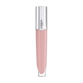 로레알 루즈 시그니처 플럼프 402 I 쏘어 립글로즈 LOeal Rouge Signatue Plump Lip Gloss, 상품명 표기, 1개