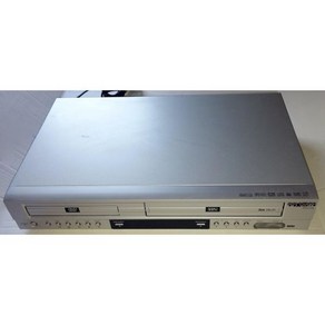 GoVideo DV2140 DVDVCR 콤보 플레이어레코더