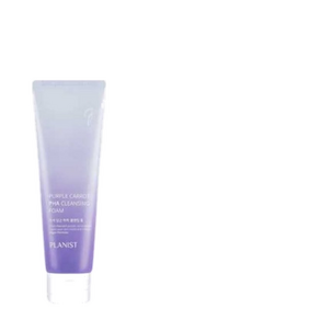 플래니스트 자색 당근 파하 클렌징 폼 200ml, 1개